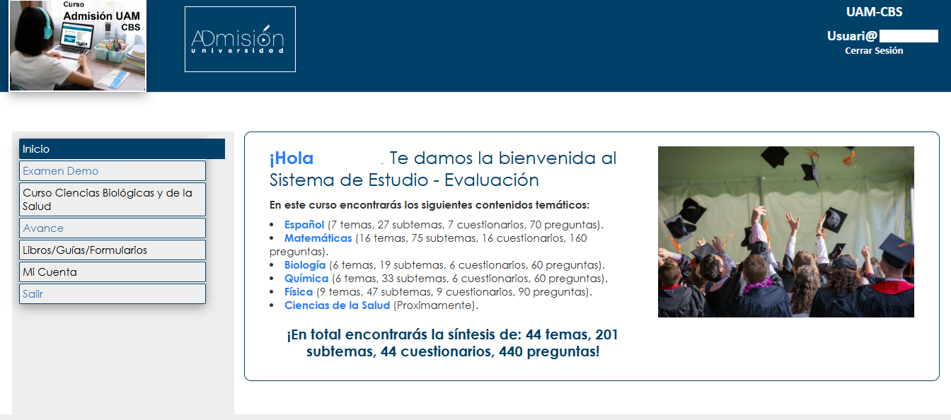 estudio