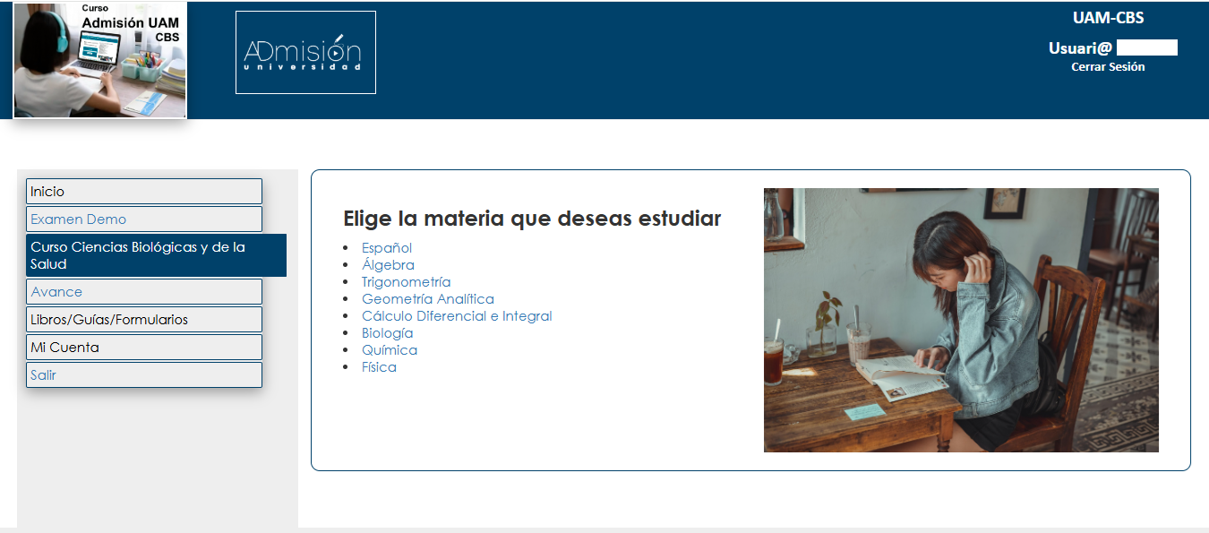 estudio
