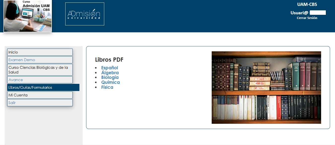 estudio